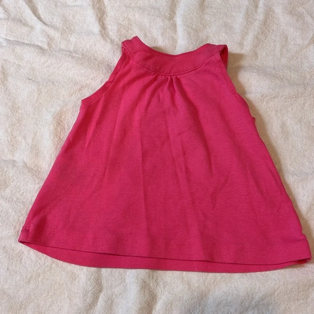 Bundle of 9 Month Girls Tops